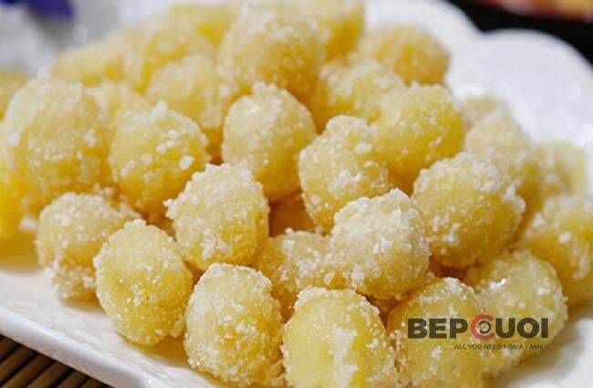 Mứt sen - 1kg