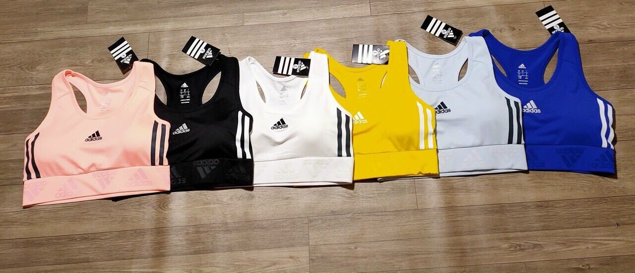 Áo Tập Bra Adidass dư xịn chuẩn hãng cho chị em