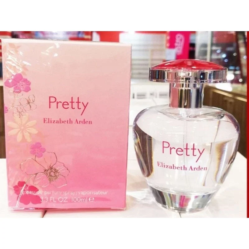 🌺🌺Nước hoa nữ Elizabeth Arden Pretty 100ml