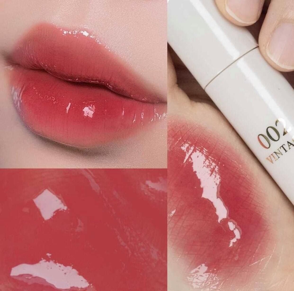 Son Bbia Glow Lip Tint