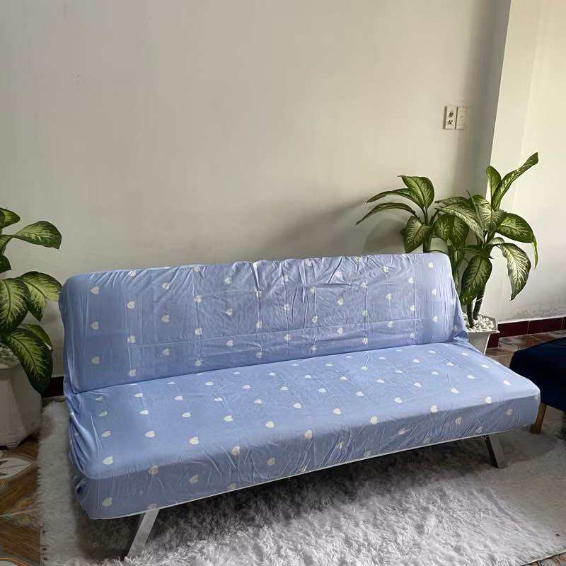 Tấm phủ ghế sofa giường đa năng 1m7x96cm và 1m8 x 1m