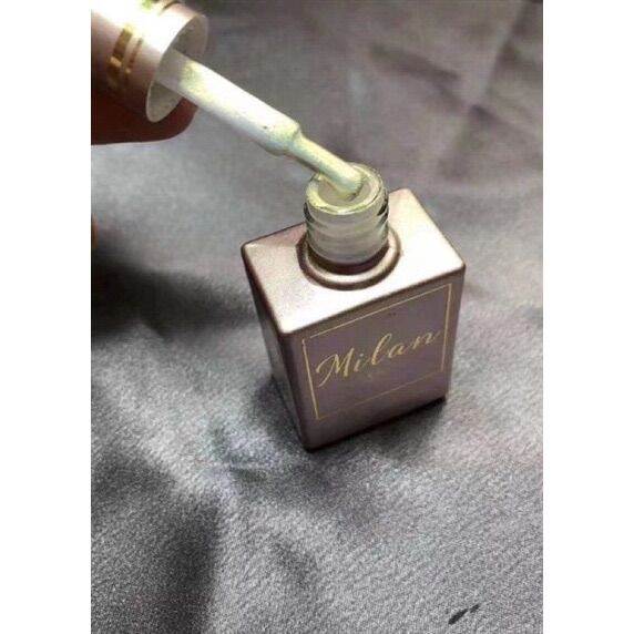 Nails sơn gel Ngọc Trai