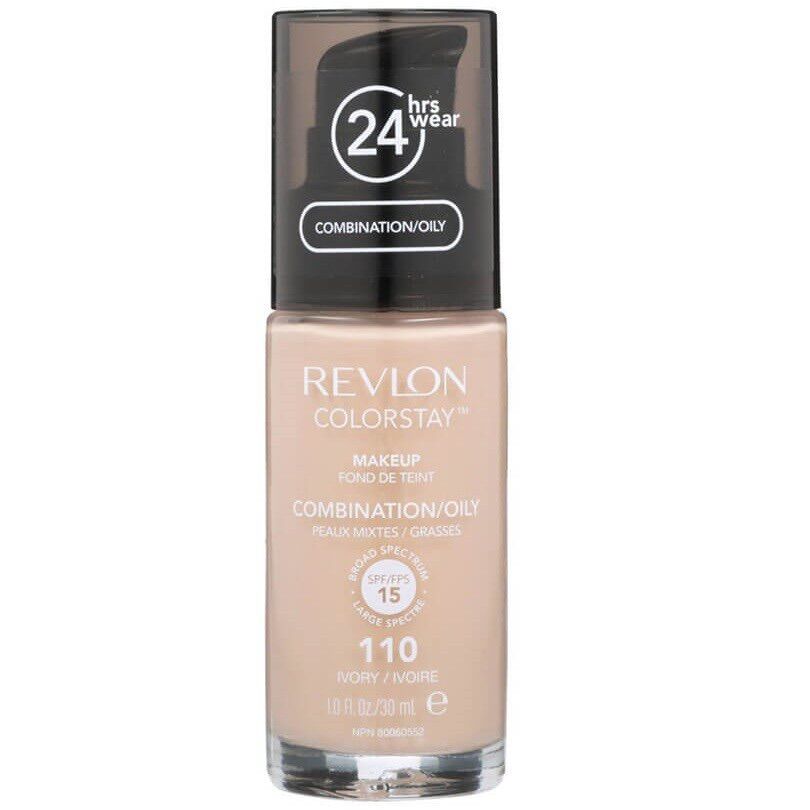 KEM NỀN LÂU TRÔI REVLON 30ml