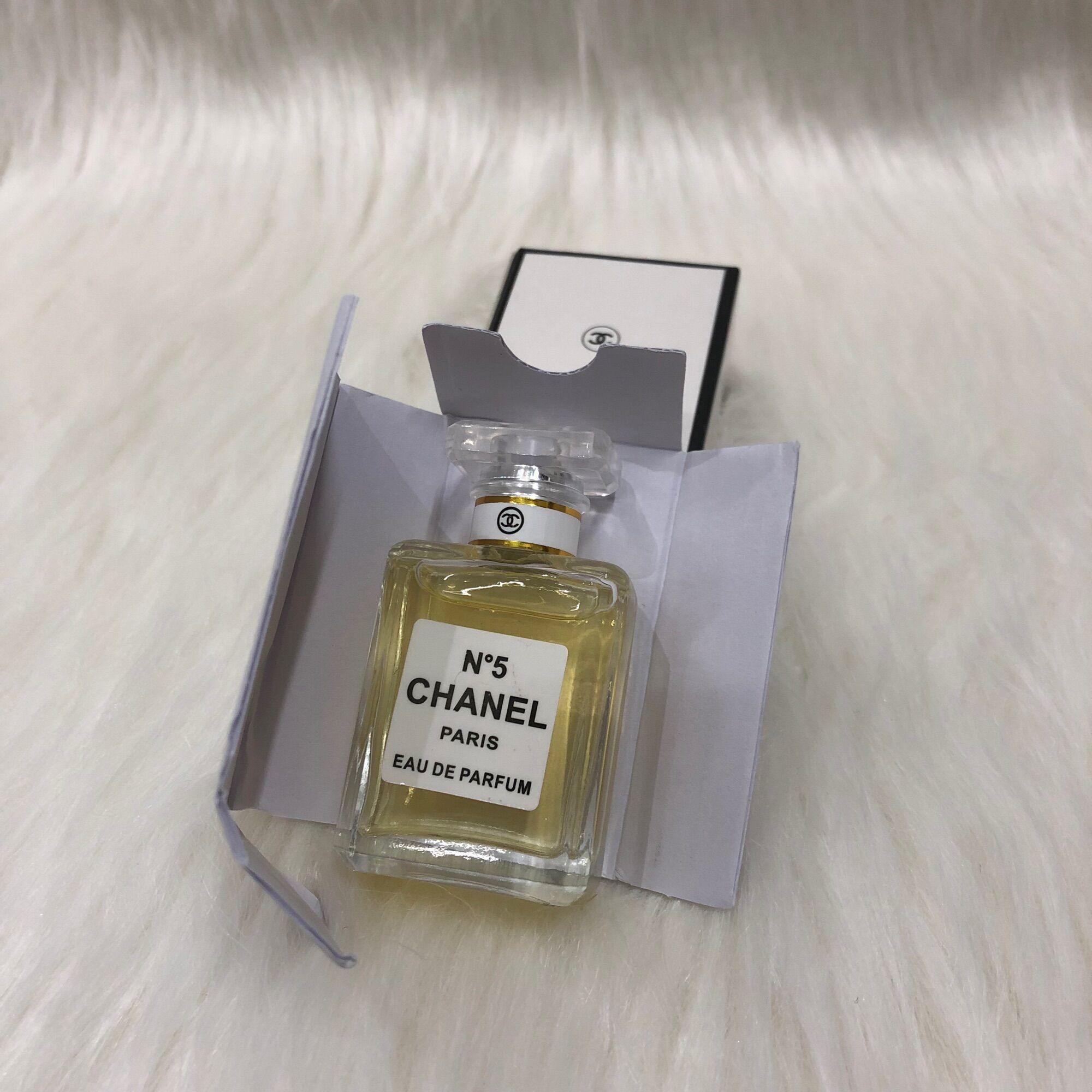 Nước Hoa Chiết C.H.A.N.E.L N5 7,5ml Cao Cấp