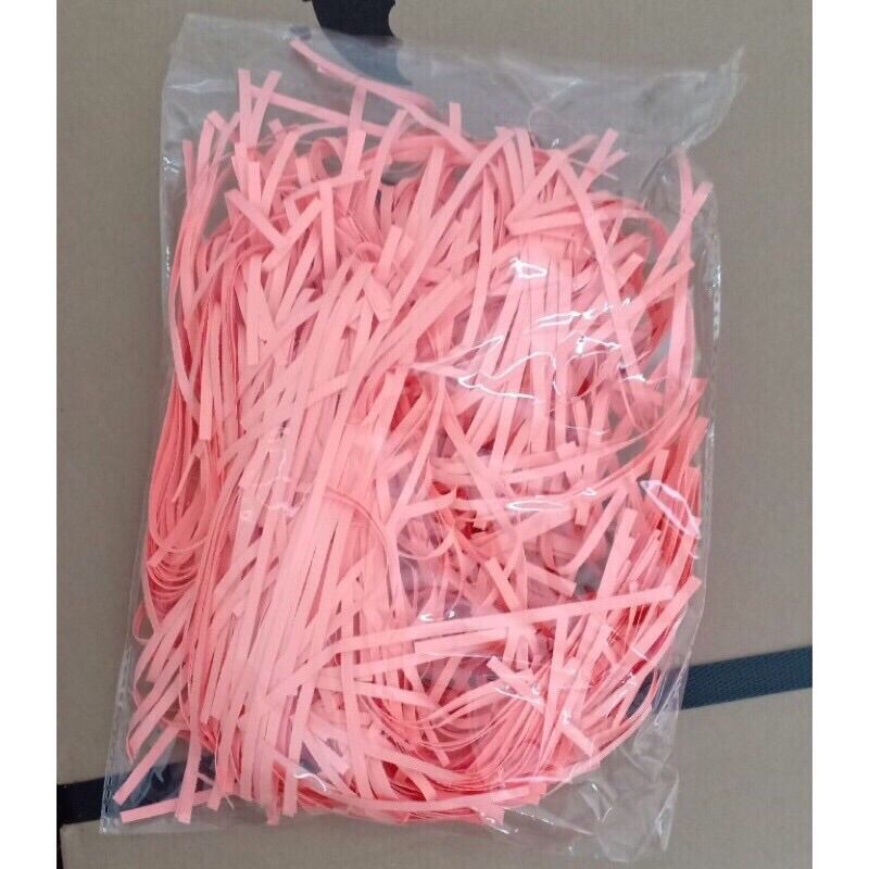 Giấy rơm lót hộp quà (50g)