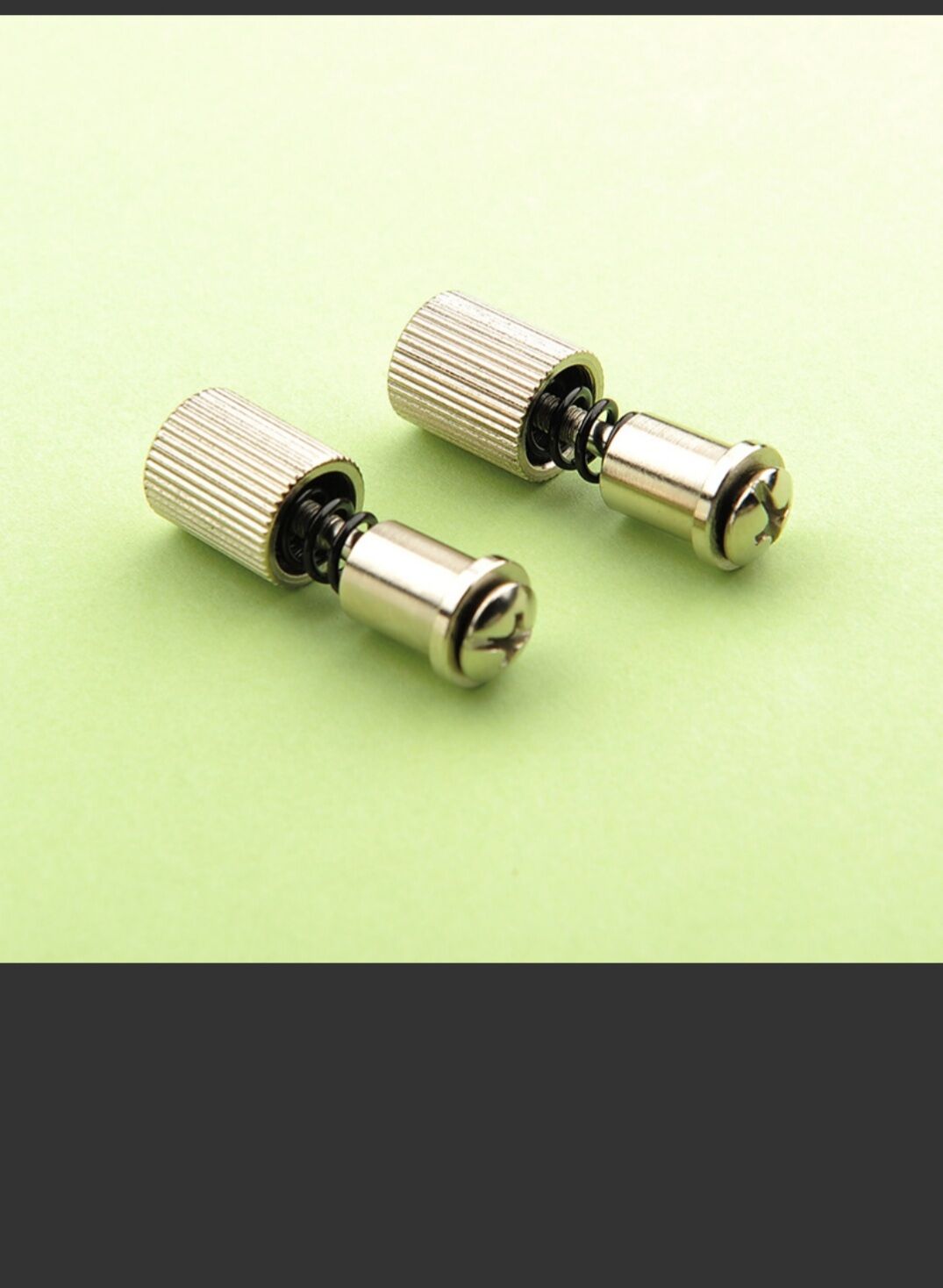 ốc bắt chân vịt máy may 1kim tiện lợi.