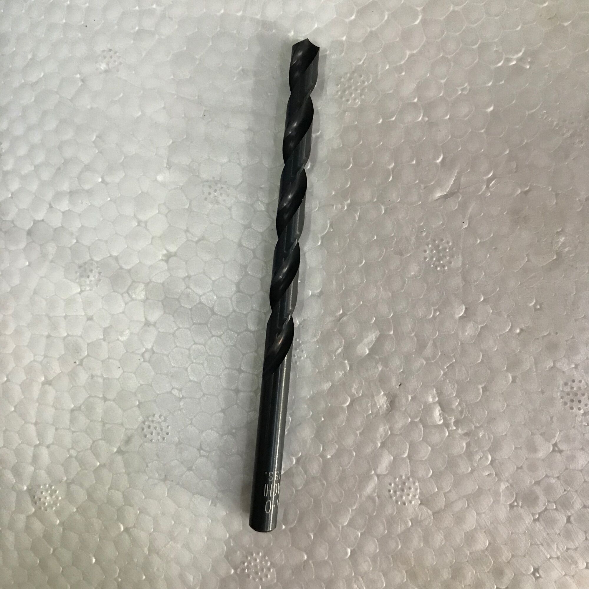 Mũi khoan sắt Nachi 5.0mm