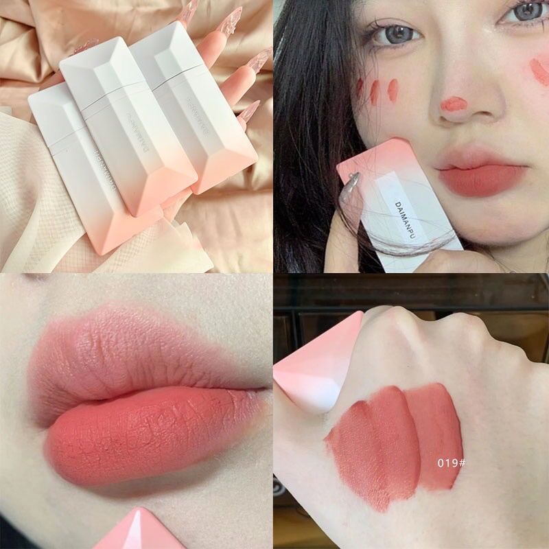 Son kem daimanpu chính hãng nội địa