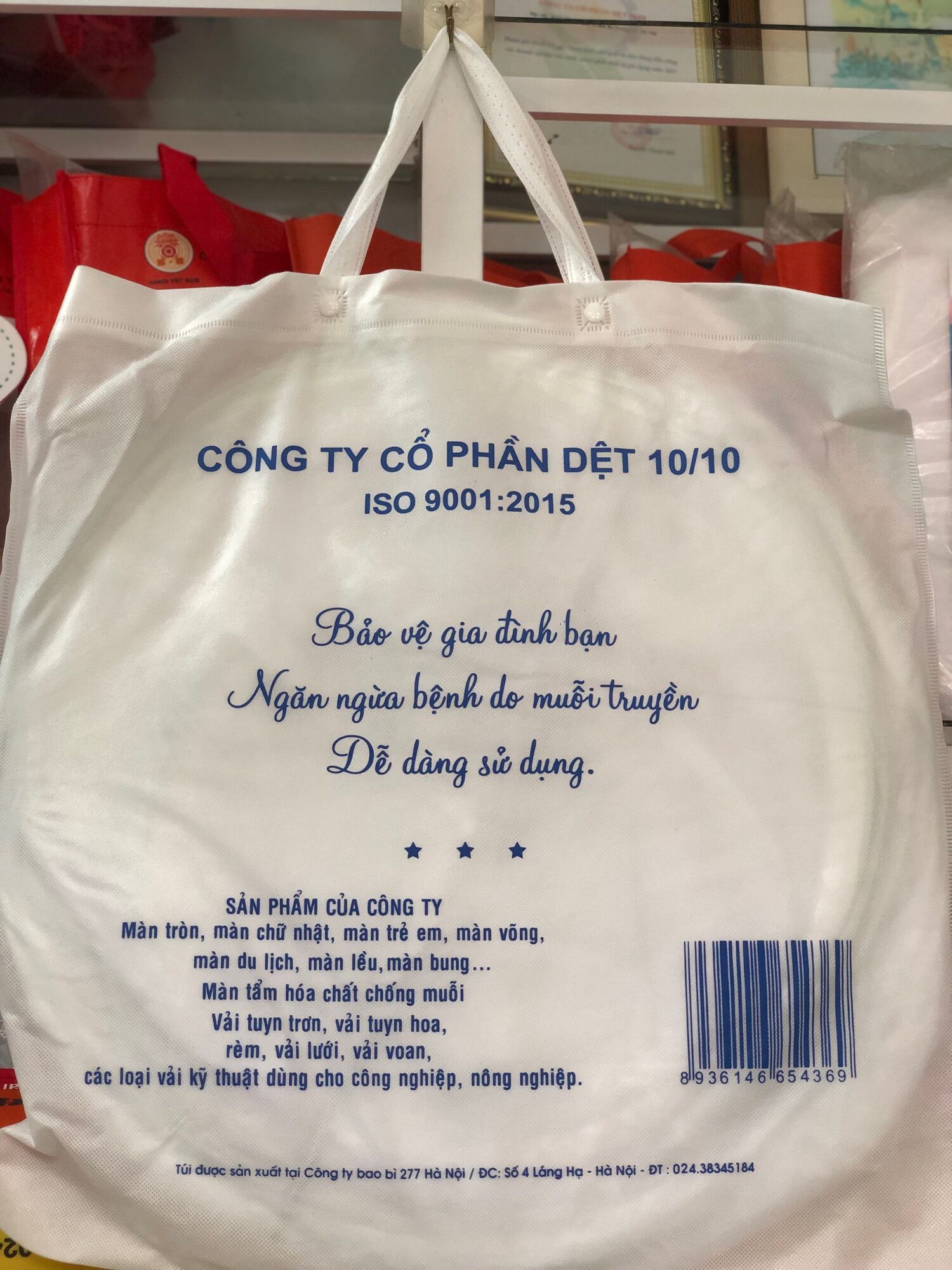Màn, mùng chụp tự bung 1m2