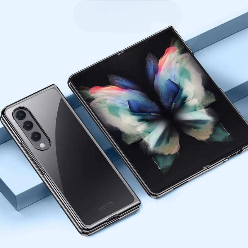 ốp lưng samsung z fold 3 4 5 mặt lưng trong cao cấp