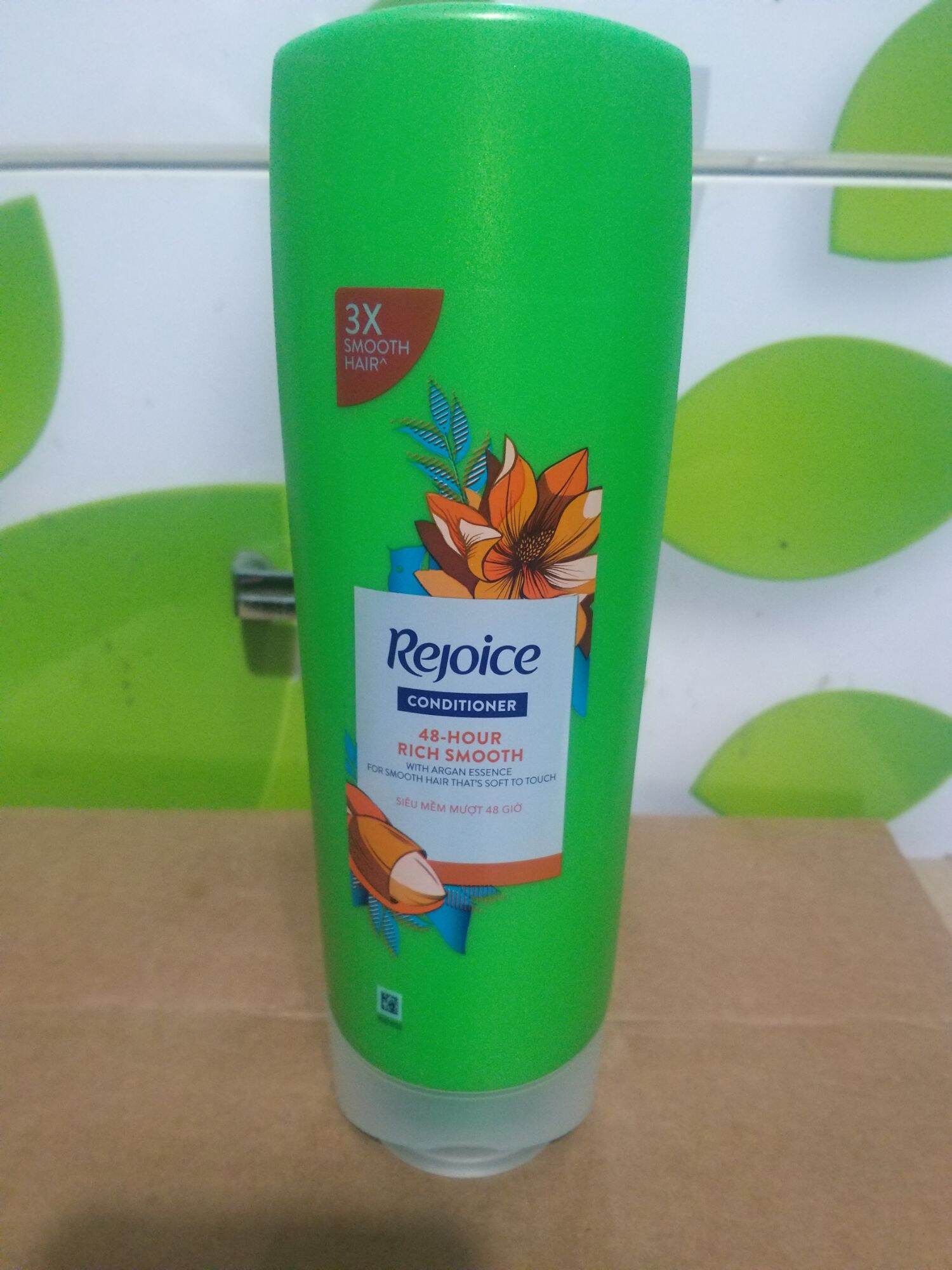 Dầu xả REJOICE 320ml