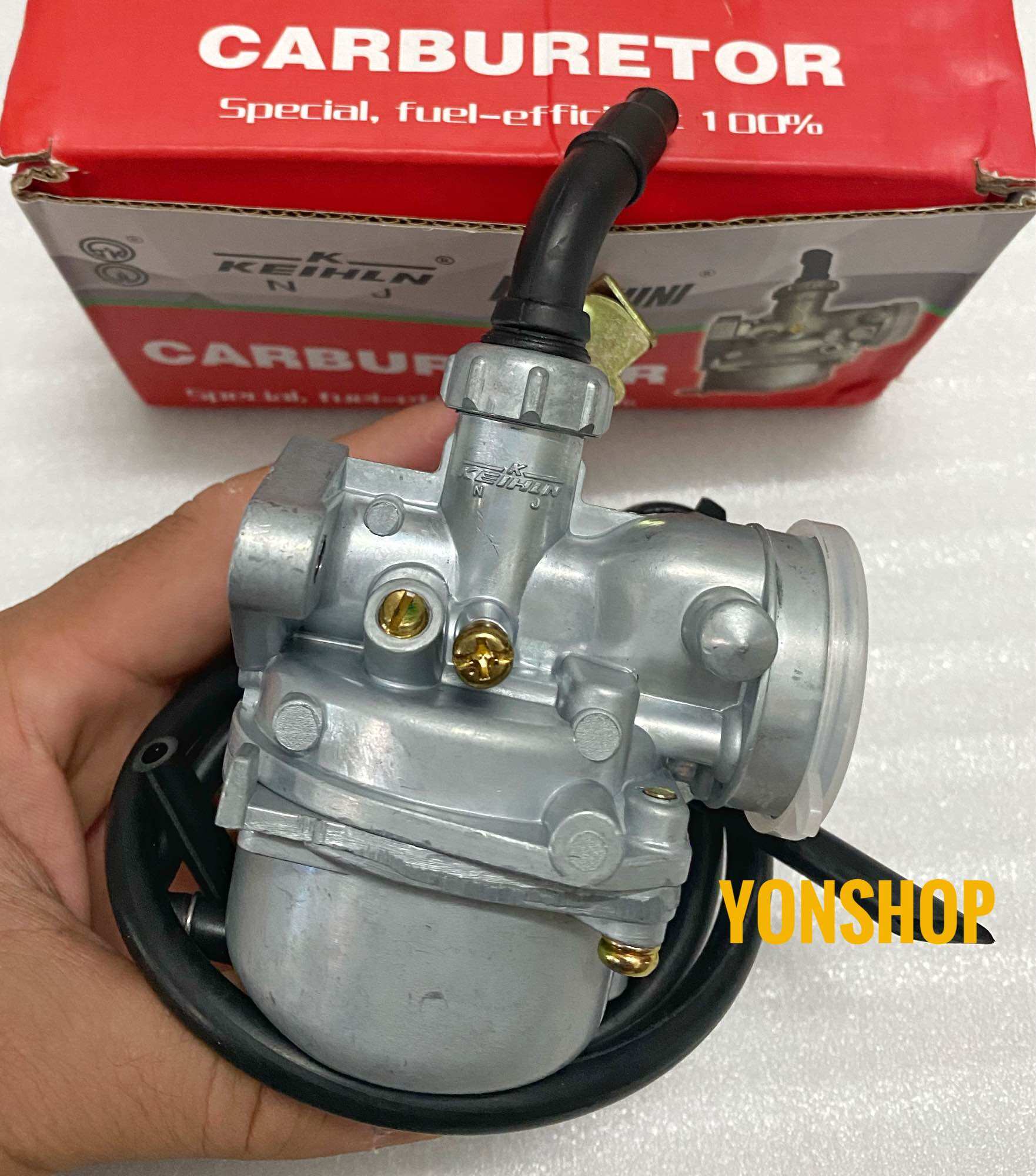Bình xăng con xe cub 50, 70, 79, 80, 81 hàng cao cấp loại 1