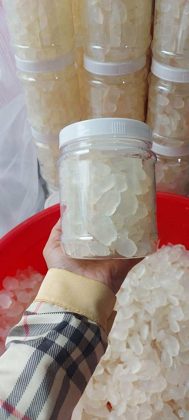 500gr Thốt Nốt Sấy Dẻo Dai Ngon.