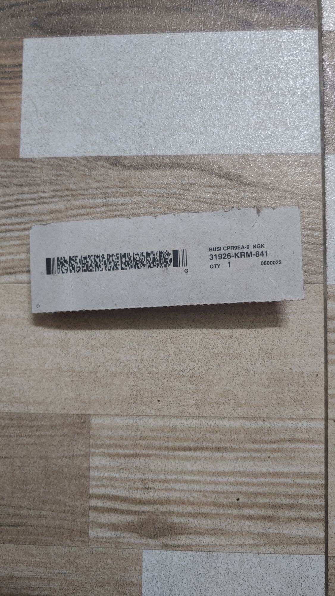 Bugi Vario,Click,Ab 125,PCX