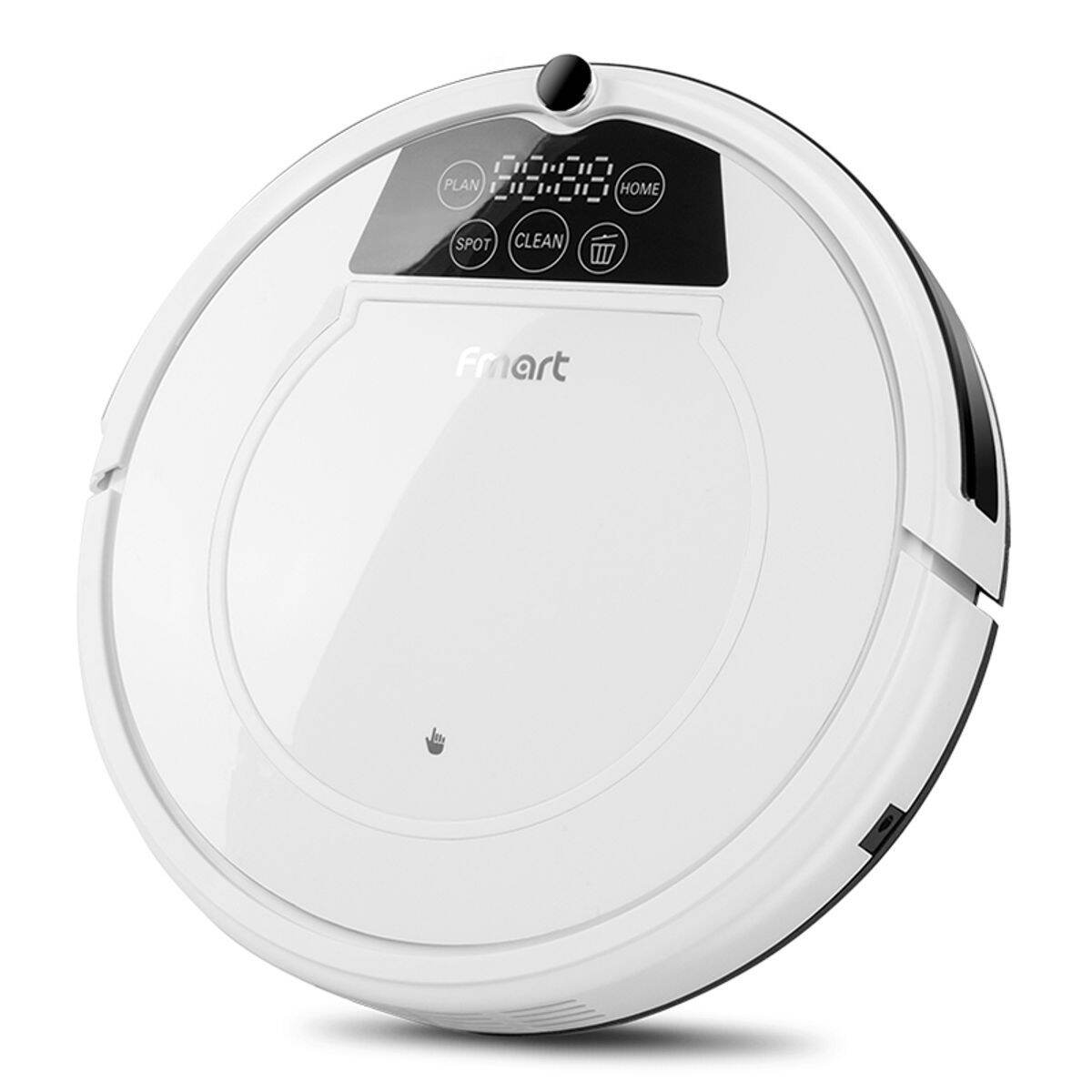 robot hút bụi