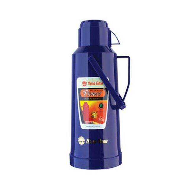 Rang Dong Hot Water Thermos 2 Liters Model: 2035N1.E