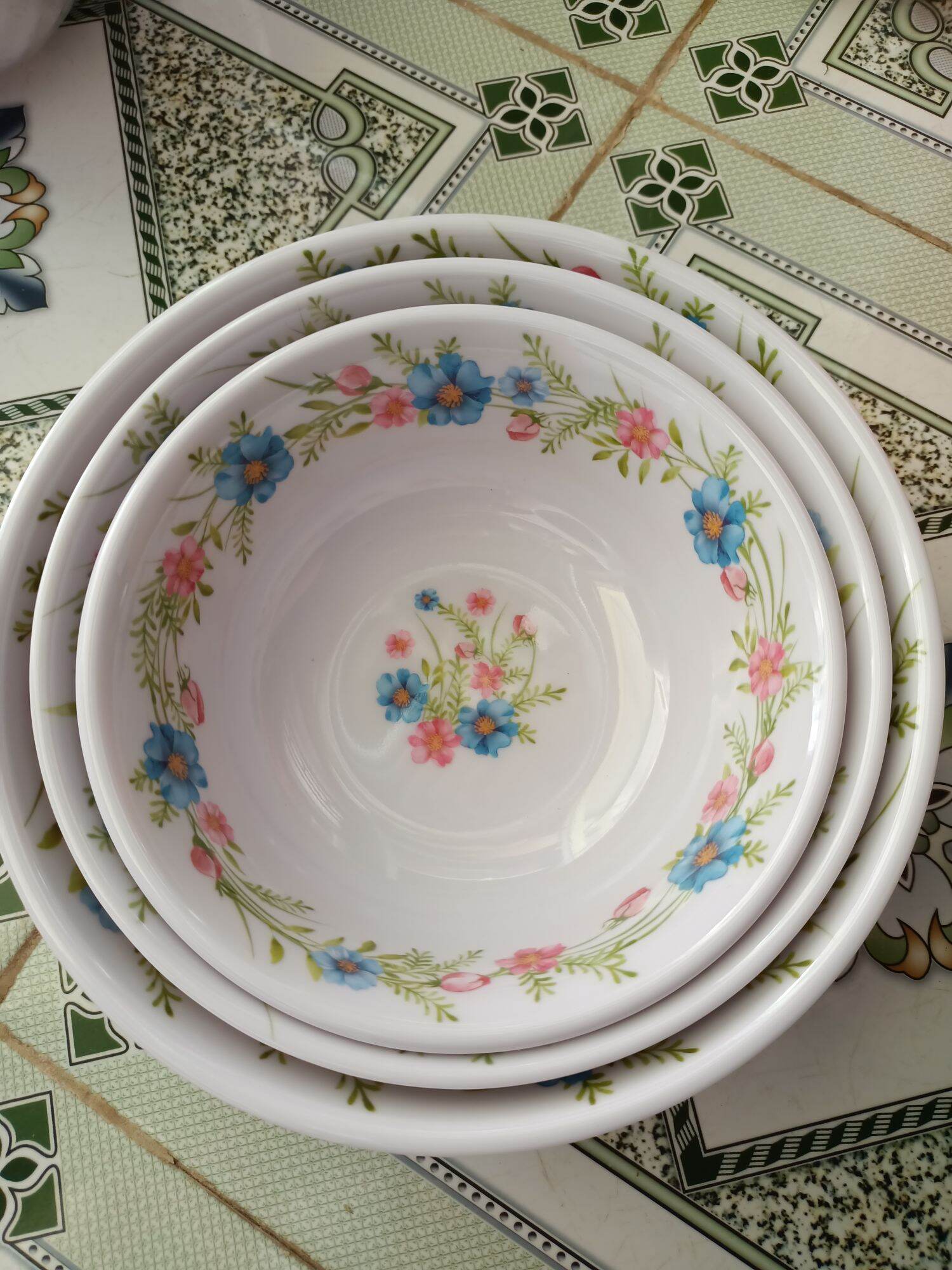tô sâu meka Livicop (3 size) xả hàng