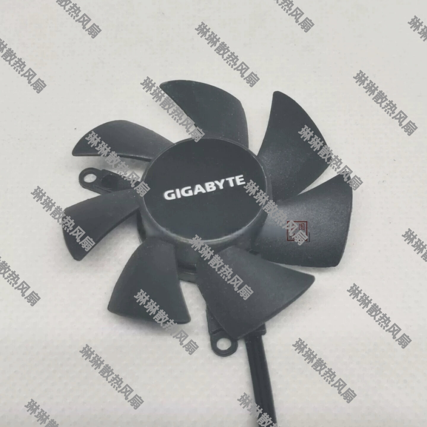 GIGABYTE | Slim For HTPC Fan Giá 56,000 Đồng*Miễn phí vận chuyển