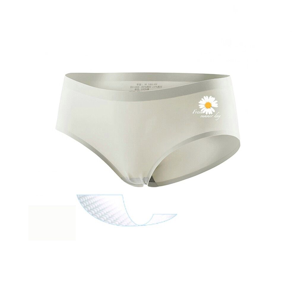 Quần lót nữ su đúc [hàng cao cấp]
