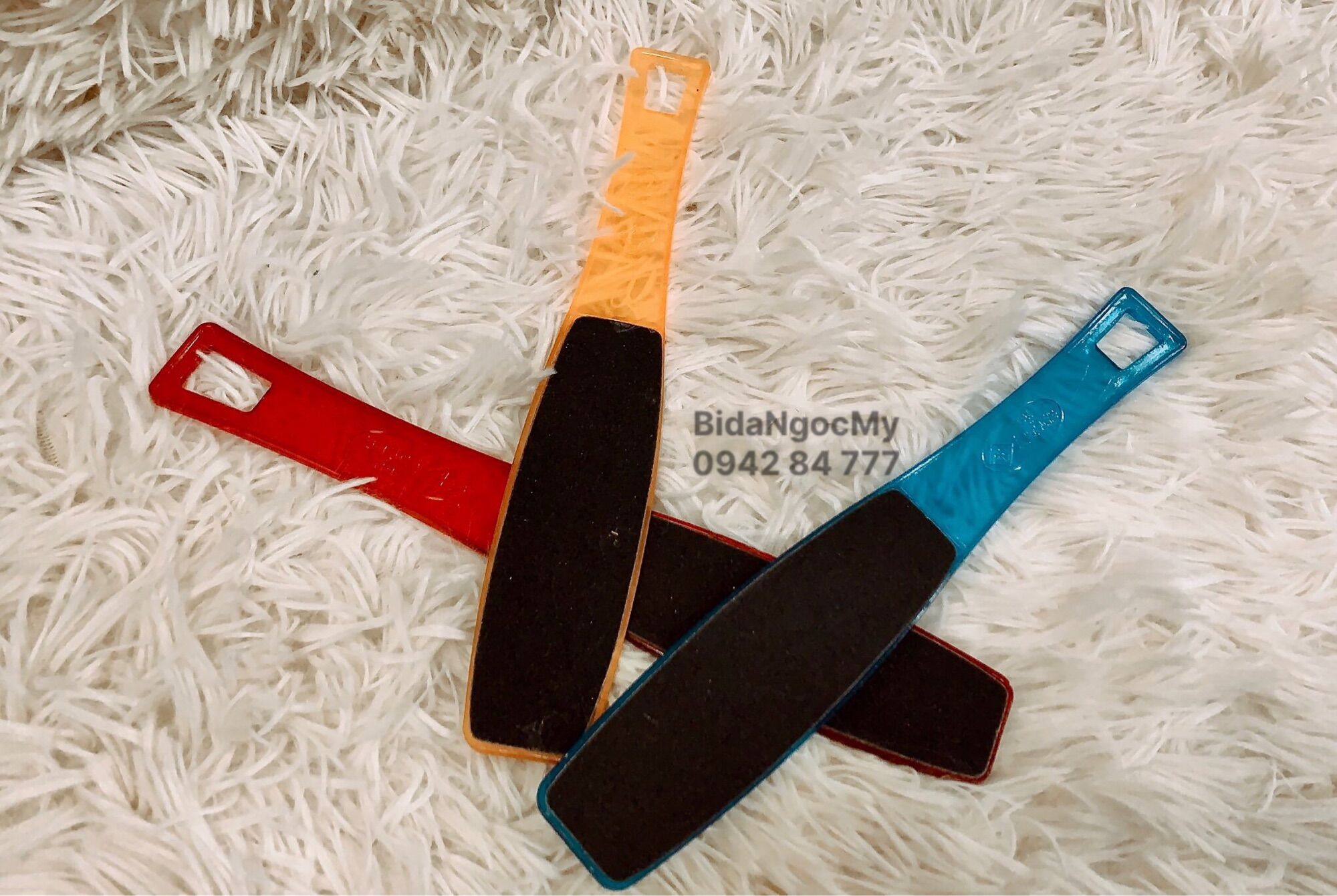 Cây chà đầu cơ Bida
