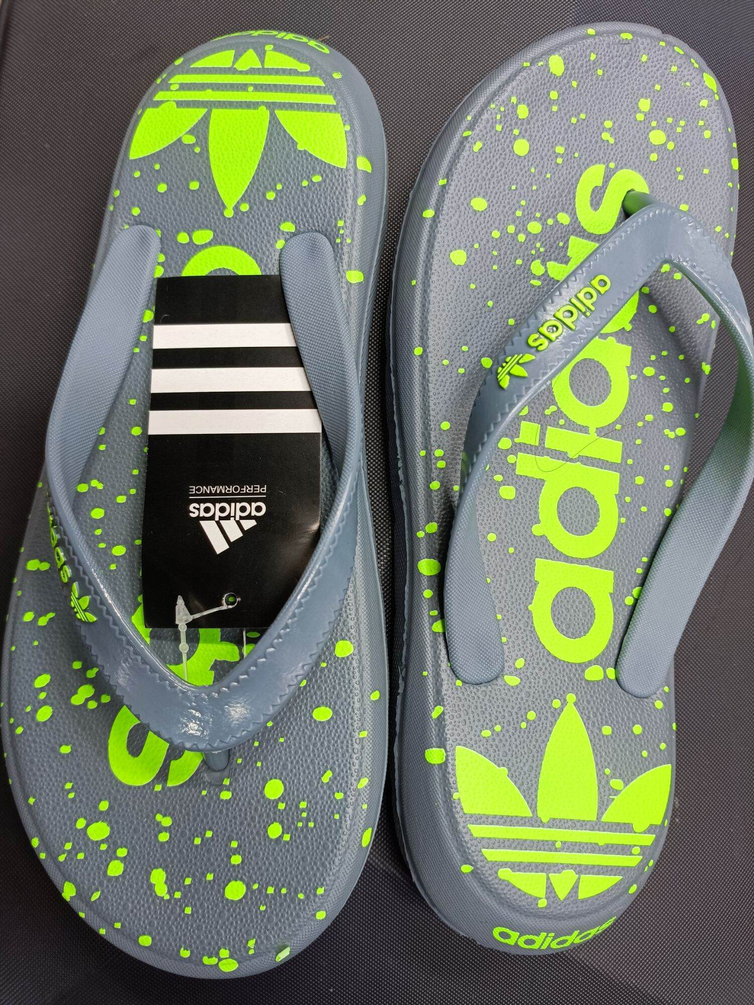 Dép kẹp THAI Adidas 160222