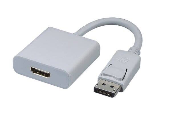 Cáp chuyển đổi display port to hdmi