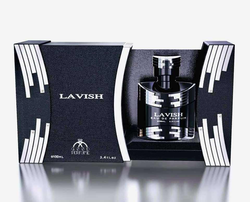 Nước Hoa Lavish 100ml