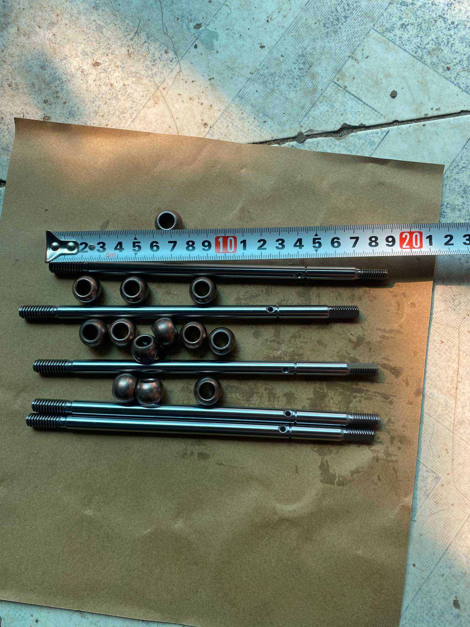 CỐT VỚI BẠC , QUẠT B3 B4. ĐA NĂNG