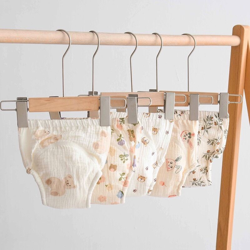 Training Diaper Cotton Waterproof Learning