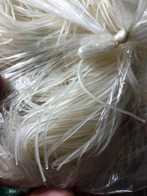 Hủ tiếu tươi dai ngon 500g