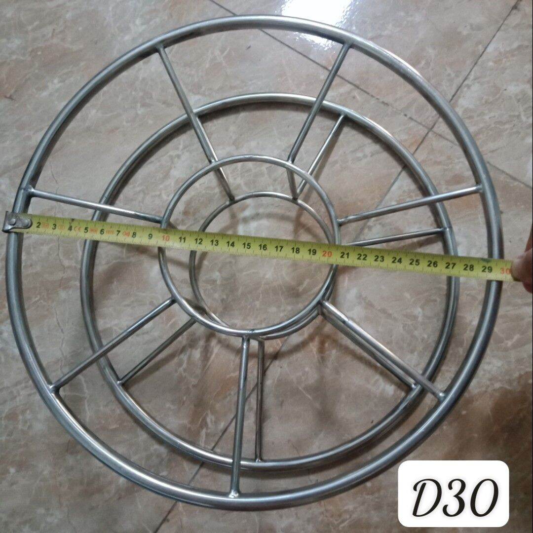 GUỒNG cuốn dây diều D30cm