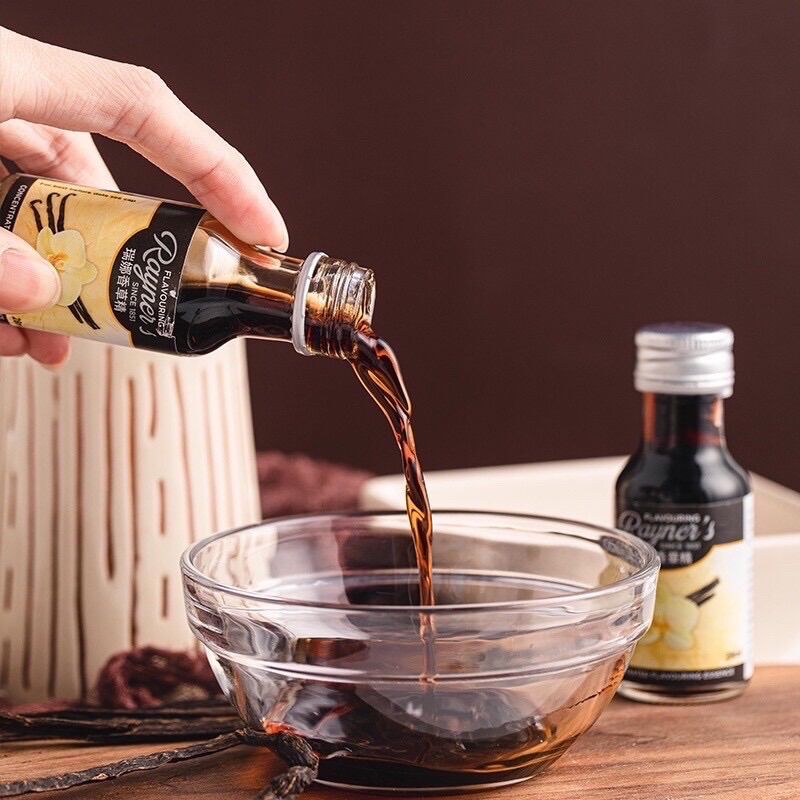 Vani nước Rayner 28ml