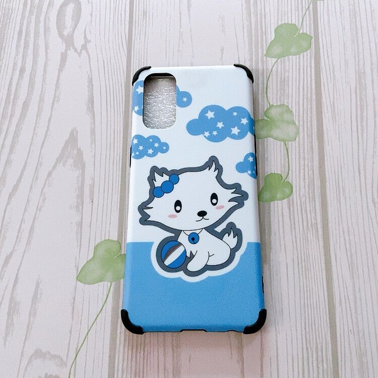 [HCM]Ốp IDM Hàn Quốc Oppo Reno 4 4G