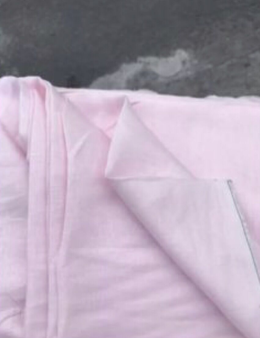 Vải linen đơn hàng Dương Dương