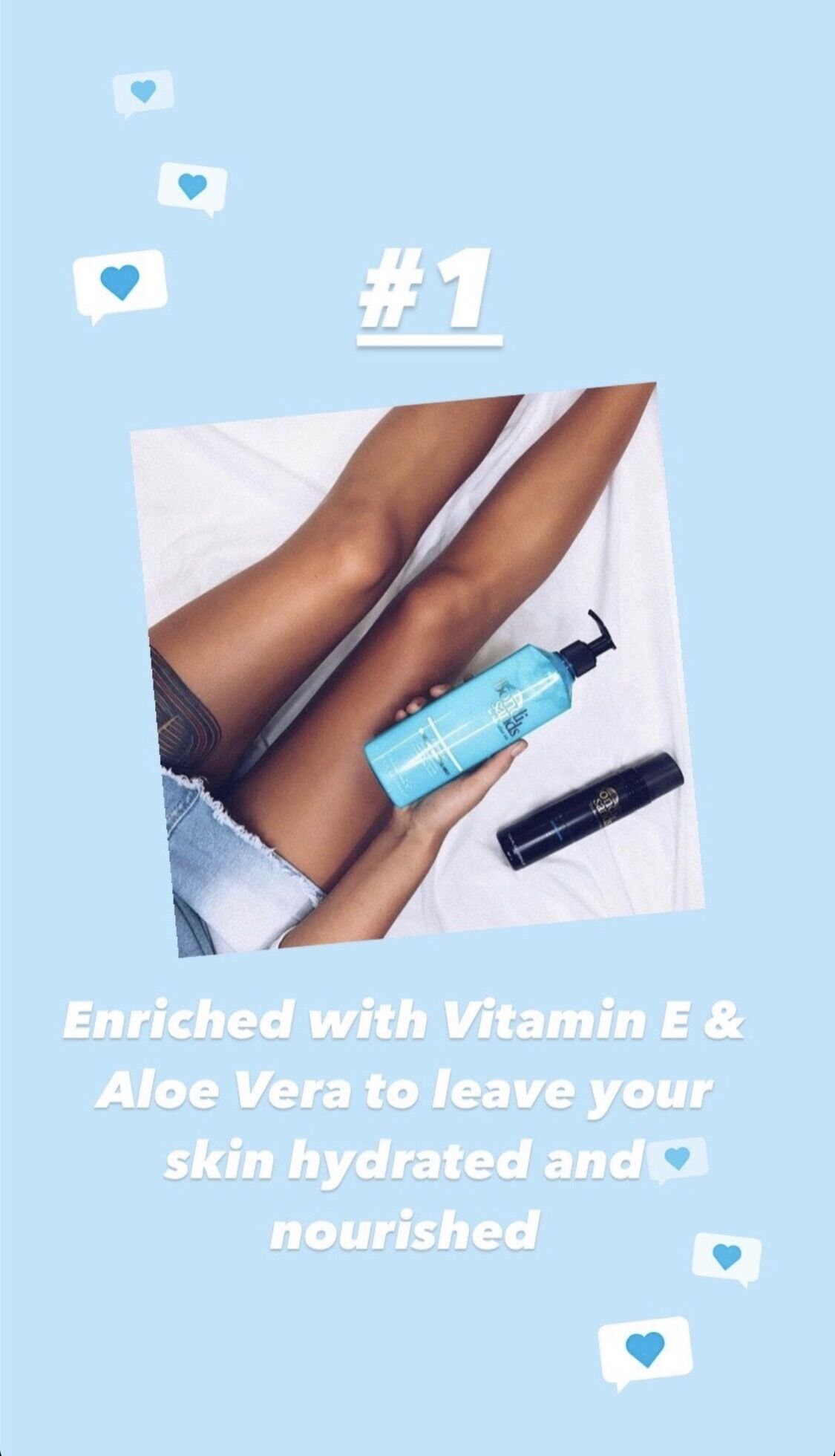 Kem dưỡng nâu da Bondi Sands (Bondi Sands gradual tan)