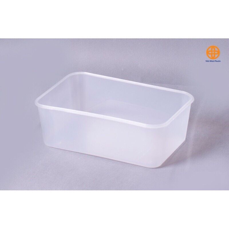 Khay đá nhựa 2kg-3kg hàng Việt Nhật