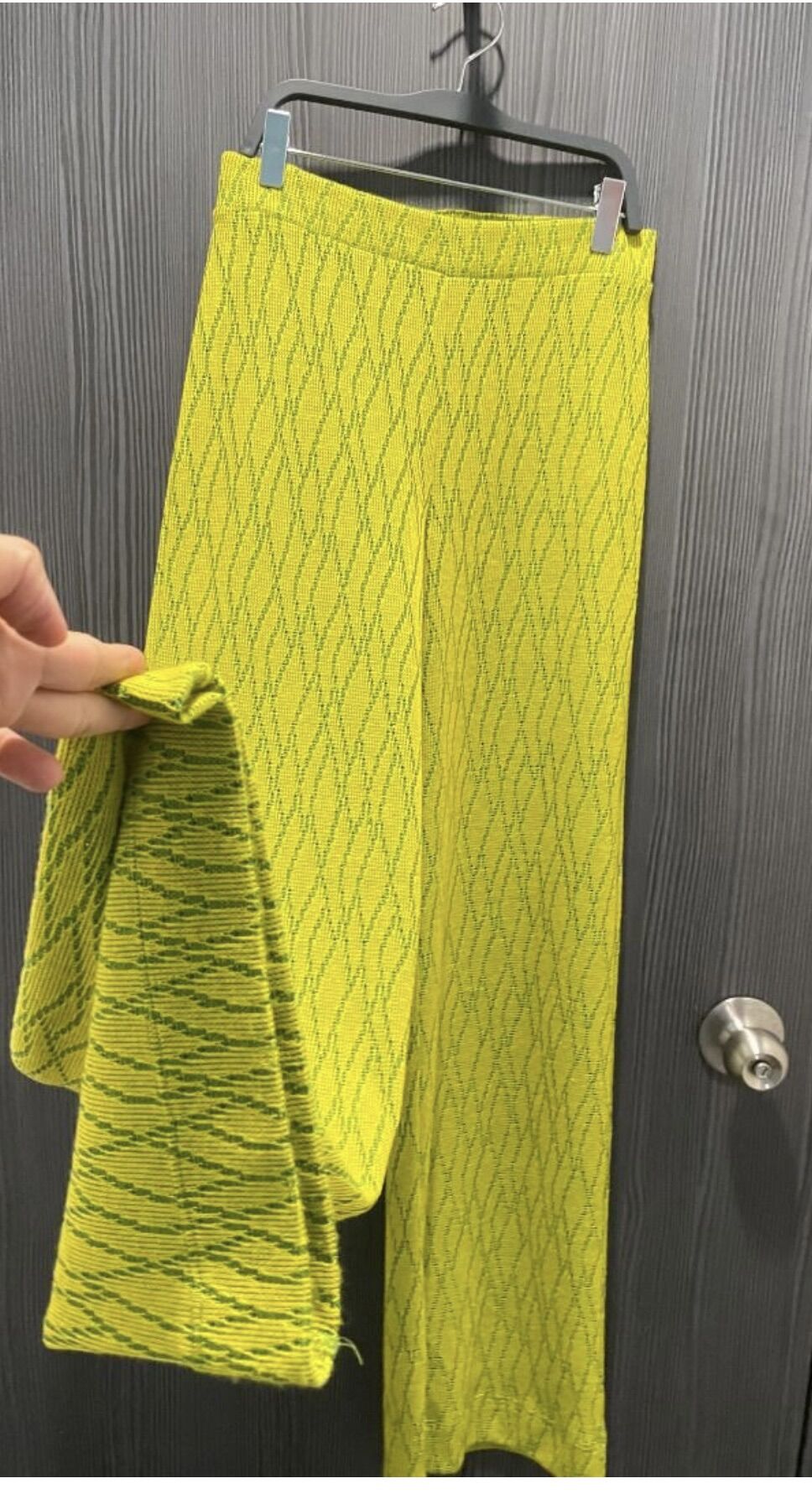 Quần Zara Authentic sz S, new 97%