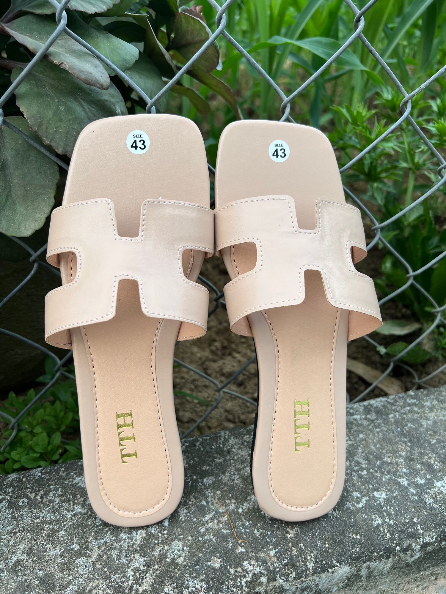 Dép big size 35-45 ( ảnh thật)