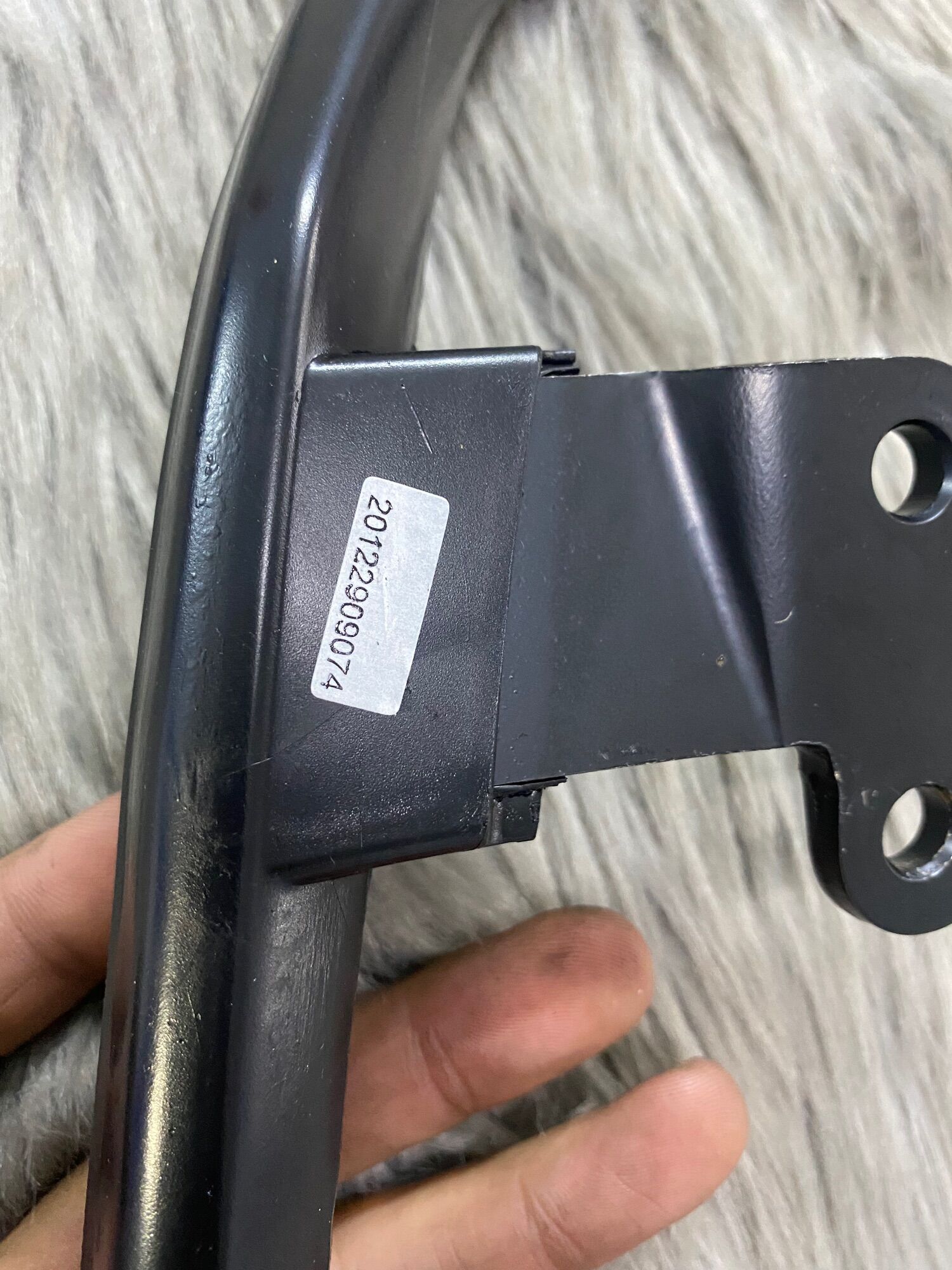 Cảng Sau Wave A , S , Rs 100 ( Hàng Chính Hãng )