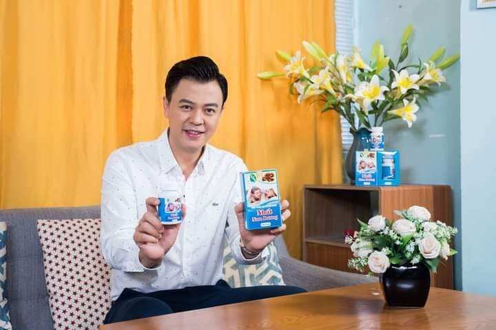 Nhất nam dương xứ mường . viên uống tăng cường sinh lý nam