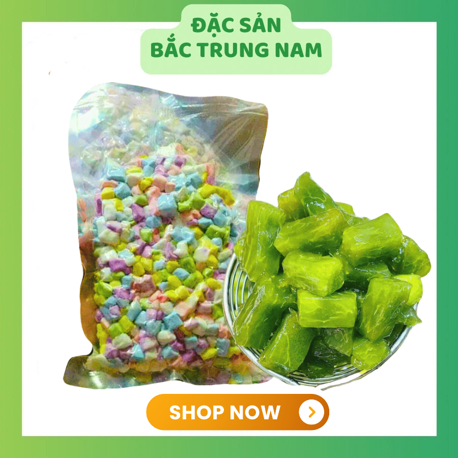 Cùi bưởi viên 500g đã tẩm bột