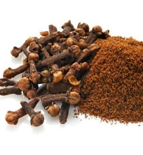 Clove Powder - Bột Đinh Hương 500g