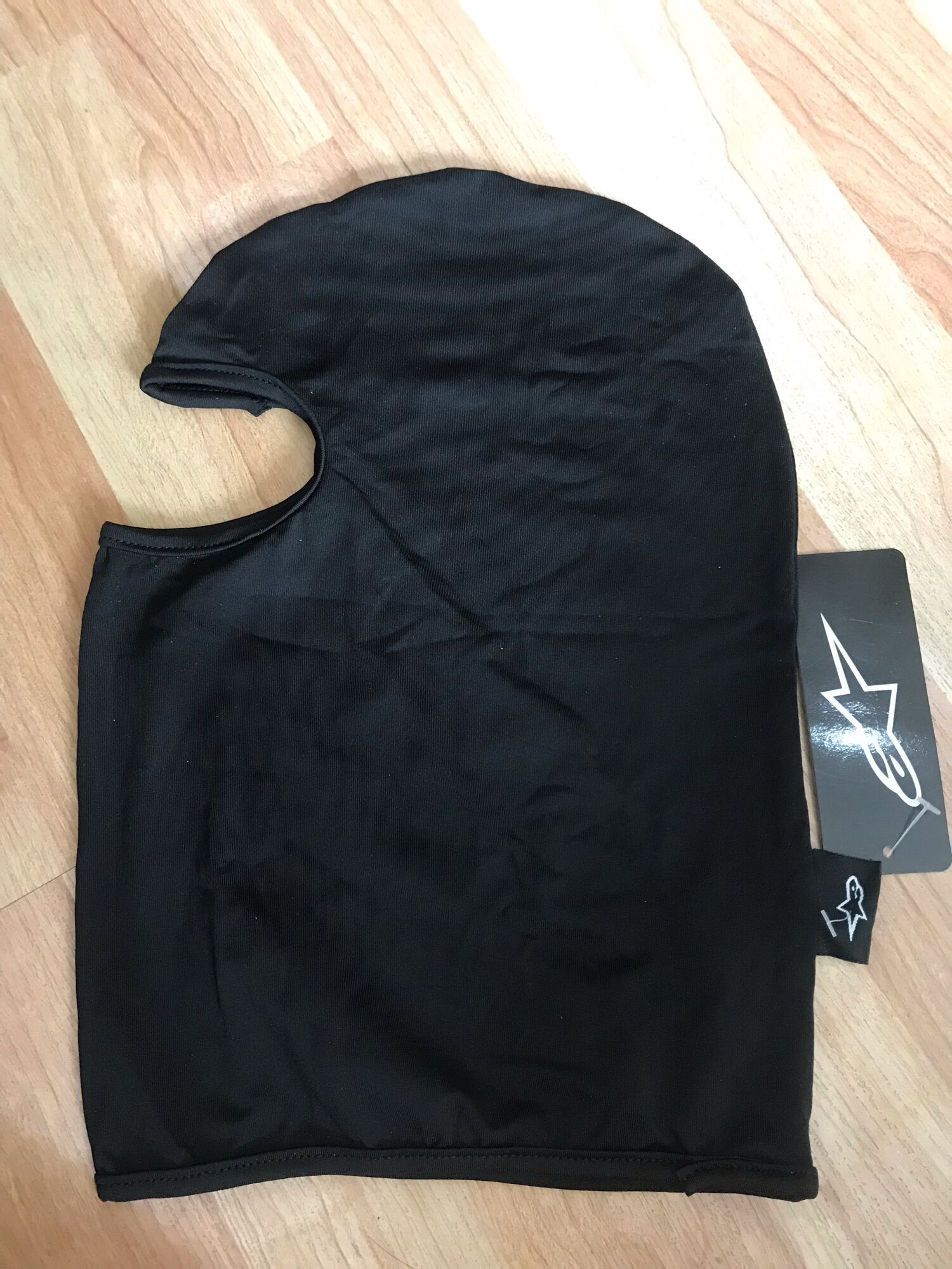 Khăn trùm đầu/ khăn ninja Alpinestar/ Daines