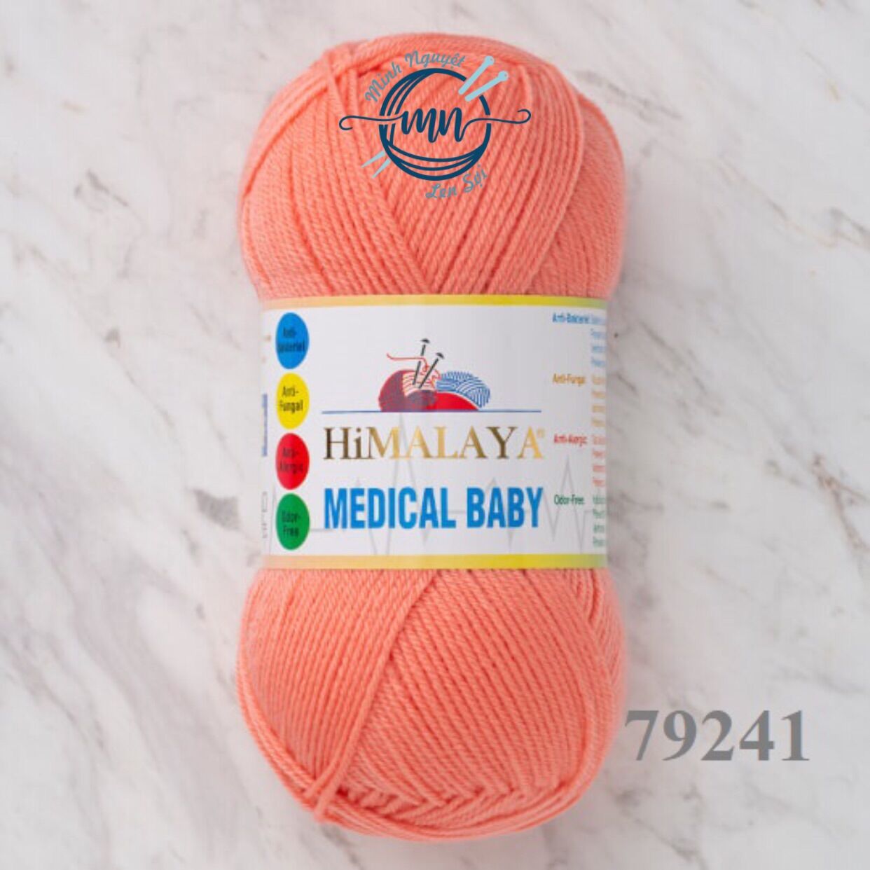 Len Himalaya  Medical Baby