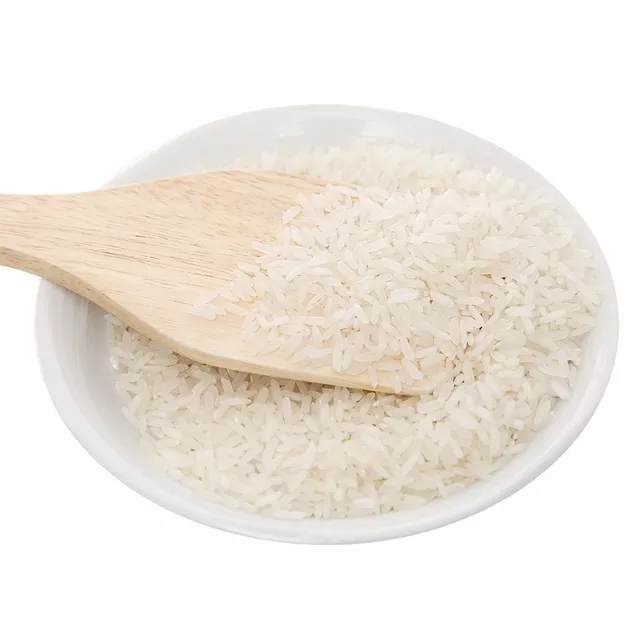 Hạt giống lúa bông lúa vàng túi 1kg