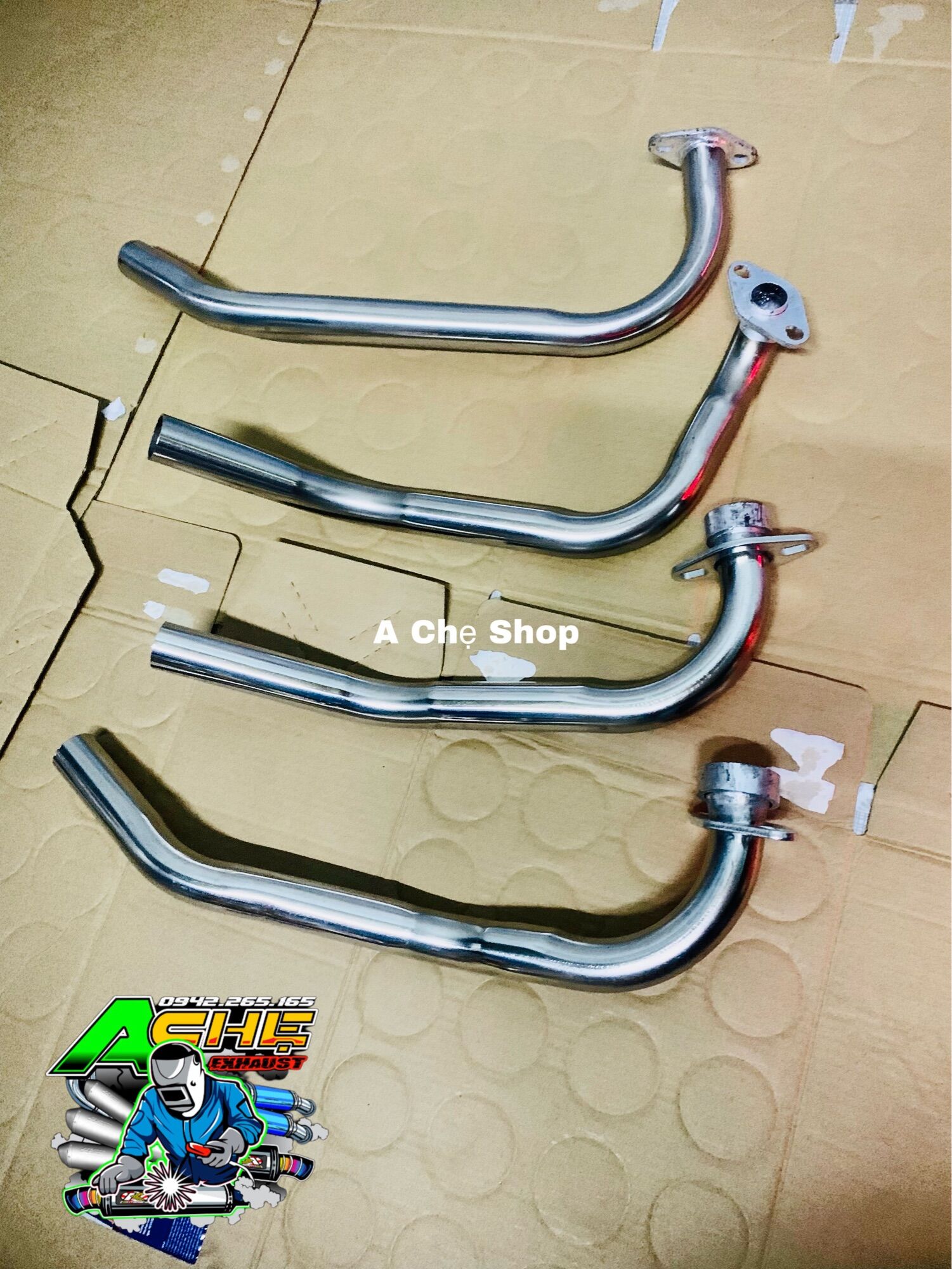 Cổ đầu size 27 vario click vission mio luvias novo ab sài các dòng pô opbr kkps 4road orbr hàng vn