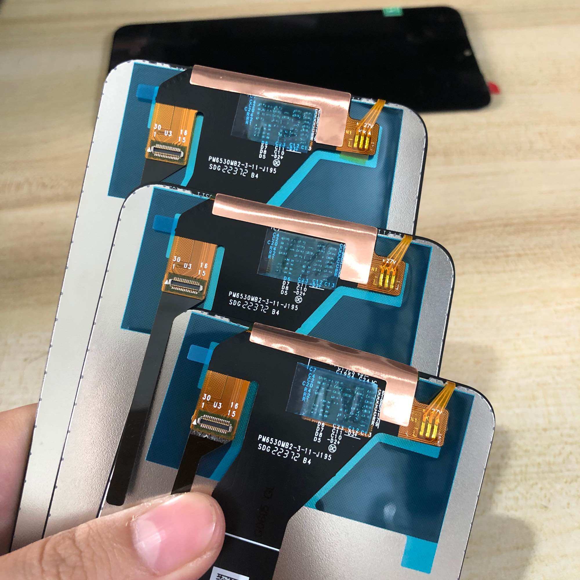 Màn Hình Xiaomi Redmi 9T / Poco M3 Zin Hàng Cao Cấp.