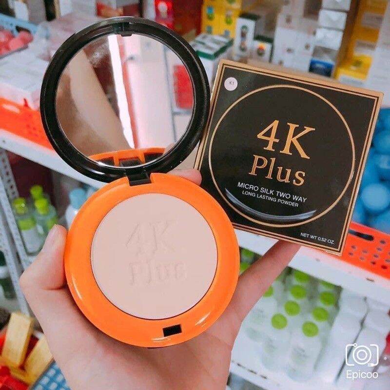 Phấn phủ 4k thái lan