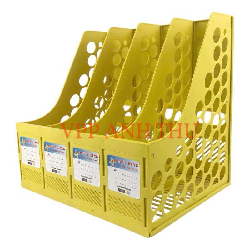 KỆ RÁP 4 NGĂN DataKING