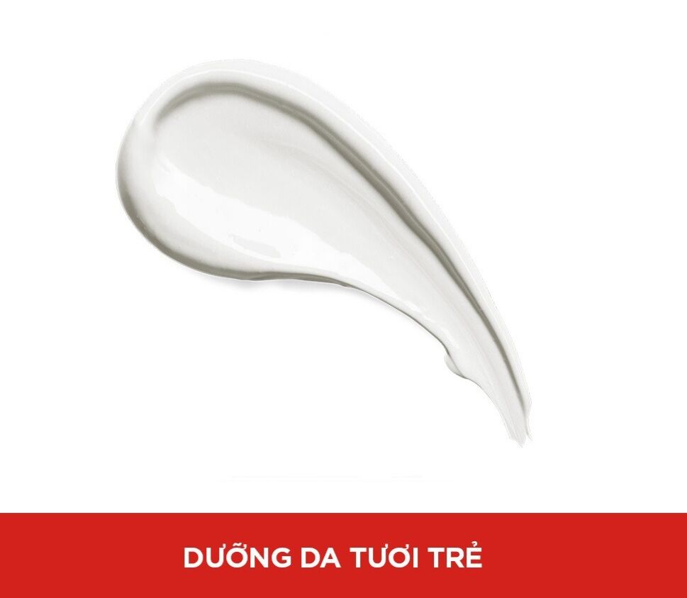 Sữa rửa mặt làm sạch và săn chắc da Loreal Paris Revitalift 100ml